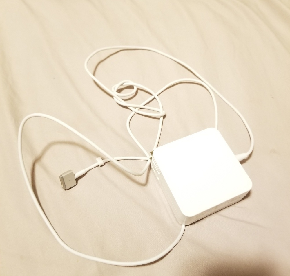 MacBook Charger Replacement